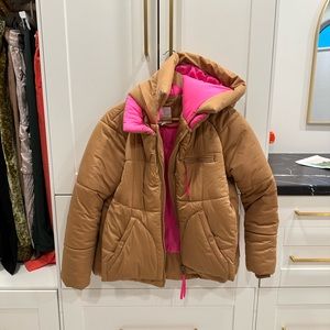 Avec Les Filles Jacket